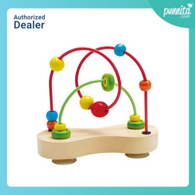 Hape DOUBLE BUBBLE ฟองดับเบิ้ลฟอง